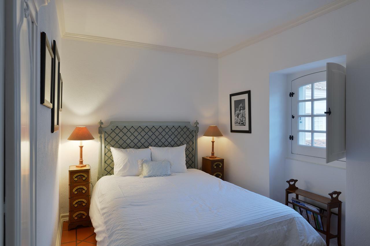 Convento Inn And Artists Residency Chamusca  Exteriér fotografie