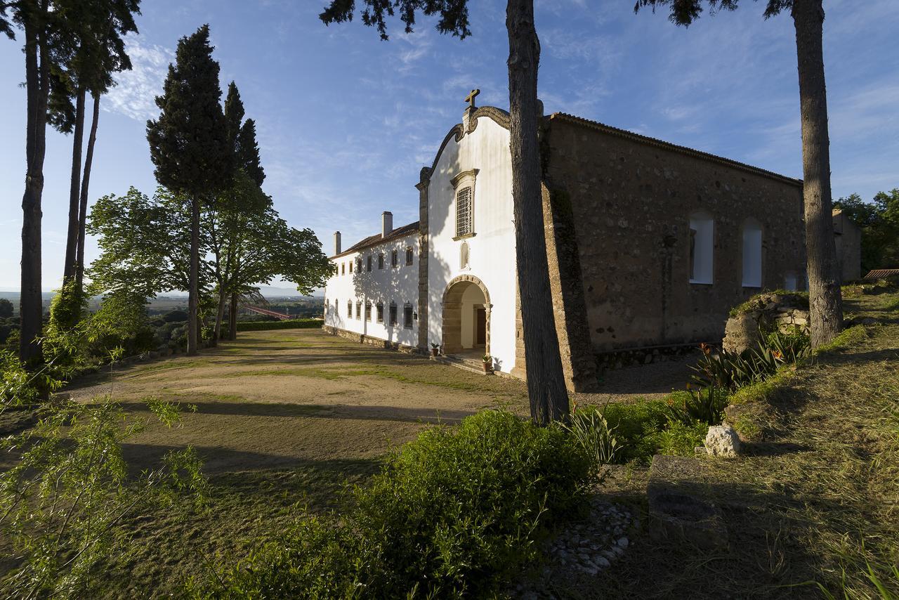 Convento Inn And Artists Residency Chamusca  Exteriér fotografie