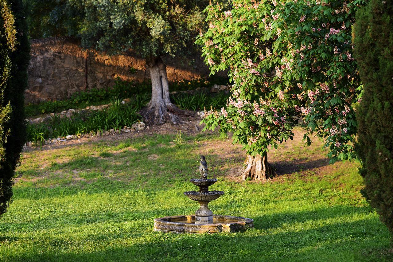 Convento Inn And Artists Residency Chamusca  Exteriér fotografie