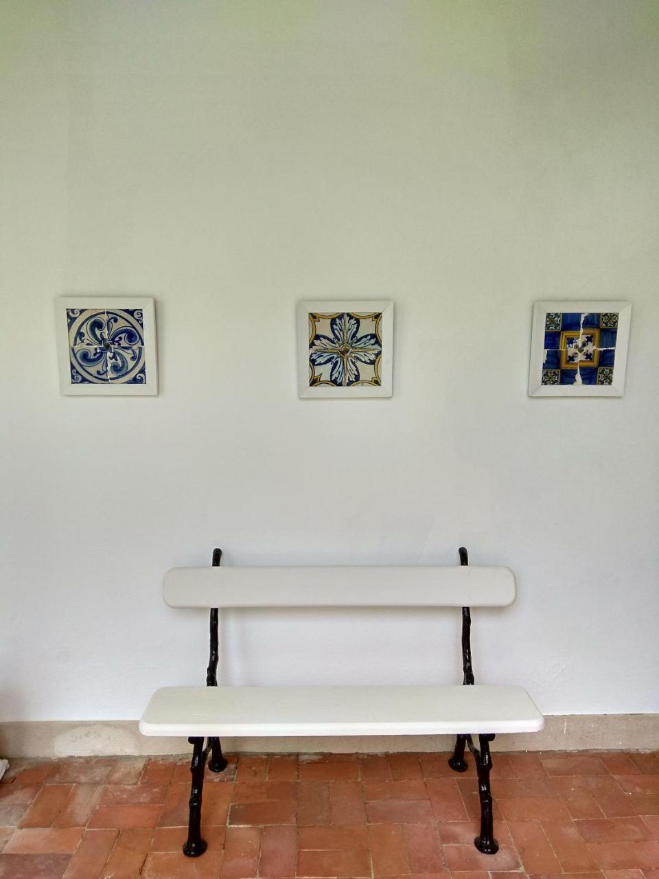 Convento Inn And Artists Residency Chamusca  Exteriér fotografie